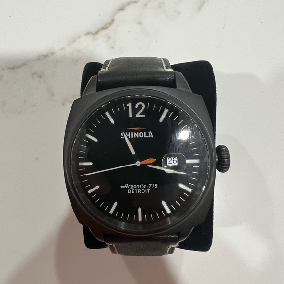 Shinola argonite-715 - Picture 6 of 16